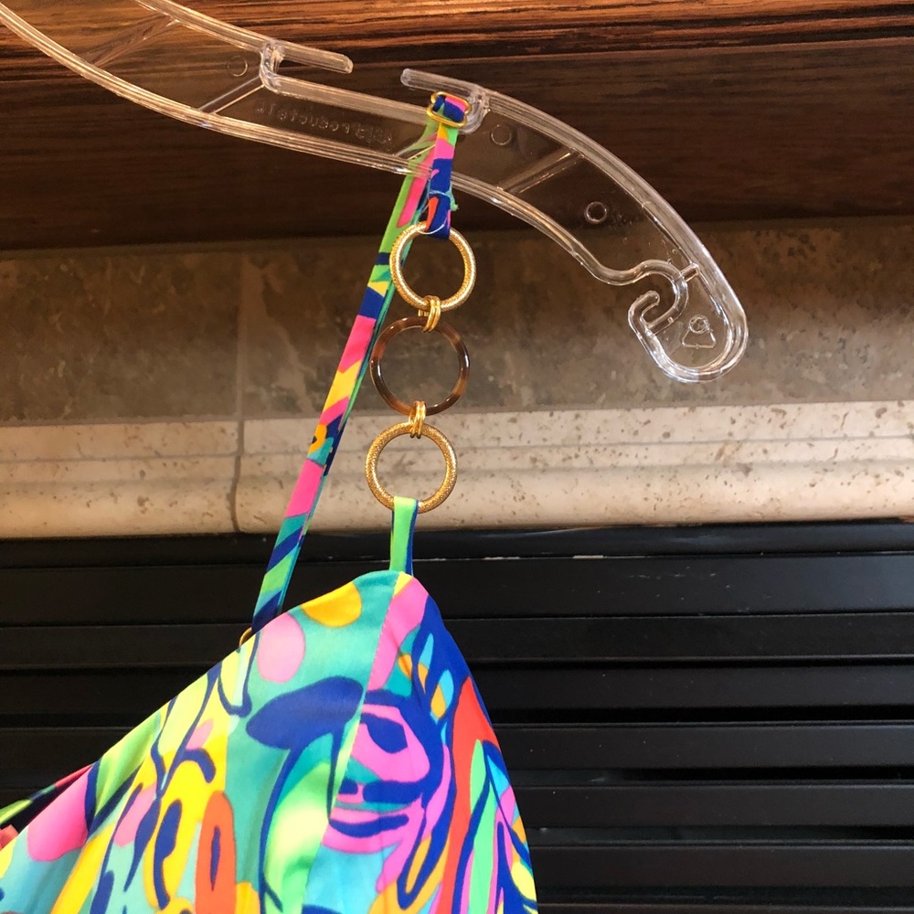 Lilly Pulitzer Maxi Dress